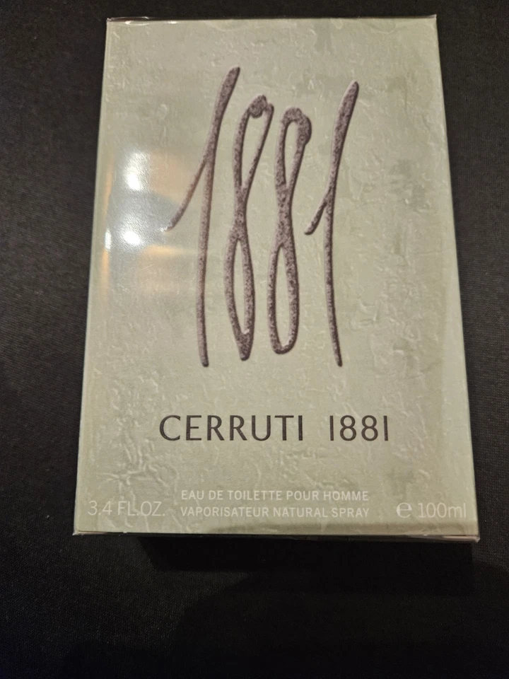 1881 CERRUTI 1881 - Bild 1 von 1
