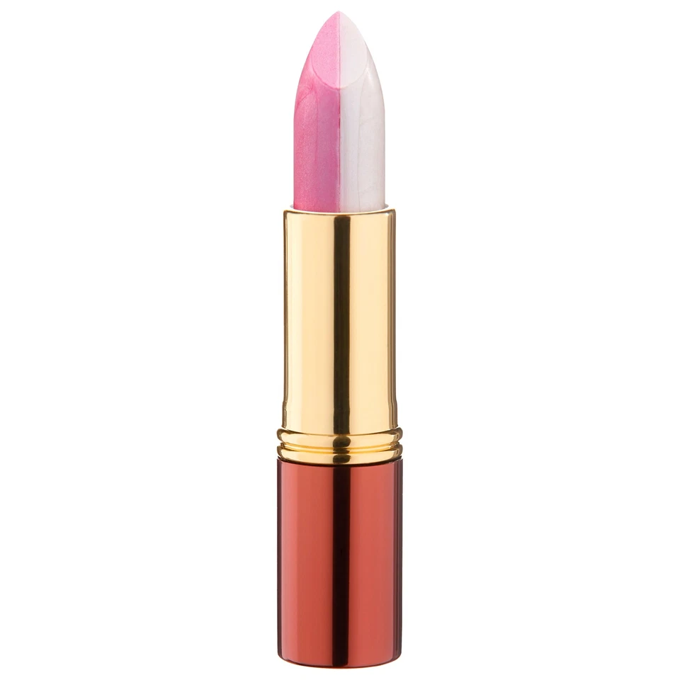 IKOS Duo Lippenstift - Weiß/Rosa DL9  (3,5g) - Bild 1 von 1