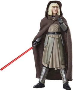 STAR WARS AHSOKA Figura 15cm SHIN HATI ARCANA The Black Series DISNEY G0209 - Imagen 1 de 2