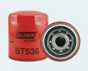 Baldwin Filters BT536 Oil Filter Spin-On-4+ 3136046R93 Gas Diesel Engine Tractor - Picture 1 of 9