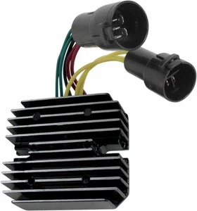 Moose Racing Regulator/Rectifier for 2002-2003 Kawasaki KVF650 Prairie 4x4 ATV - Picture 1 of 2