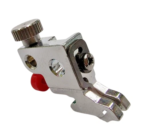  Prensatelas Pie Vástago/Tobillo (Vástago Bajo) Janome #804509000 Foto 1 de 4