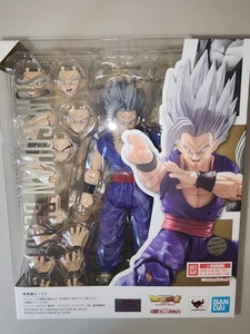 S.H. SH Figuarts DragonBall Z Super Son Gohan Beast Figure Limited 2023 - Picture 1 of 3