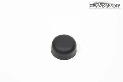 ACURA ILX 2013-2022 PARABRISAS DELANTERO IZQUIERDO O DERECHO BRAZO LIMPIAPARABRISAS TUERCA TAPA OEM Foto 1 de 3