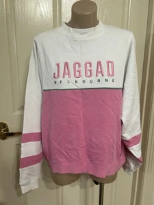 Women's *~* JAGGAD*~* Jumper Size S - Picture 1 of 3