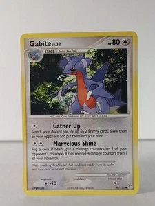 Gabite - Tesoros misteriosos - 48/123 - Poco común - A - Imagen 1 de 5