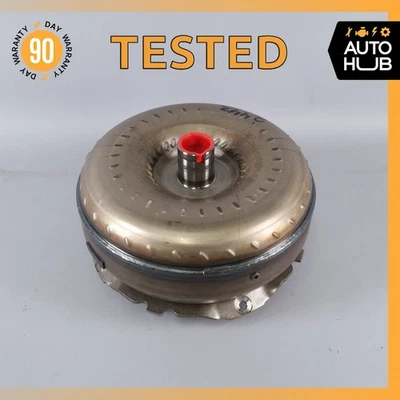 Convertidor de par de transmisión 11-18 Mercedes W222 S550 CL550 2312500402 OEM Foto 1 de 4