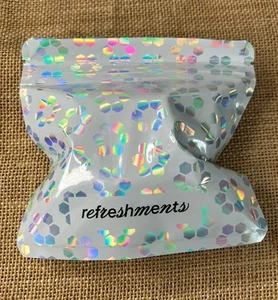 Refreshments Razor Blade Refills - 4 Cartridges - Picture 1 of 3