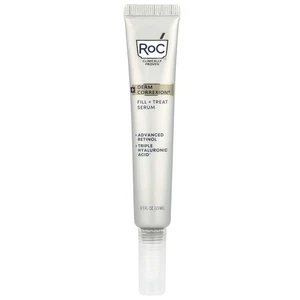 Derm Correxion®, Fill + Treat Serum, Advanced Retinol & Triple Hyaluronic Acid, - Picture 1 of 3