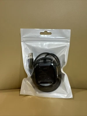 Cable cargador de estación de carga de repuesto USB para Fitbit Versa 2 Foto 1 de 2