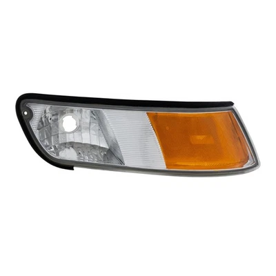 Luz de señalización lateral para Mercury Grand Marquis 1998-2002 lado del pasajero FO2551124 Foto 1 de 4
