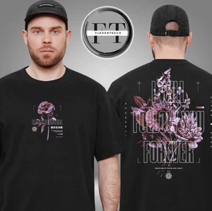 Camiseta Dreamseeker Follow You Forever unisex de dos caras - Imagen 1 de 3
