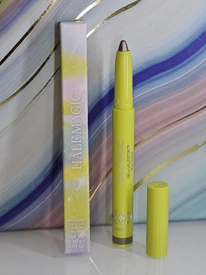 Crayón de ojos Half Magic SparkleStik Fauxbot 1,3 g/0,04 oz nuevo en caja Foto 1 de 3