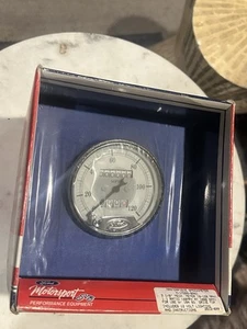 NOS Ford Motorsport SVO 3 1/8 1984-86, Ford Mustang GT Speedometer M-17255-B961 - Picture 1 of 4