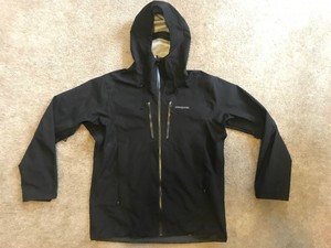 patagonia triolet jacket sale