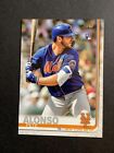 2019 Topps #475 Pete Alonso RC - New York Mets Nrmt+