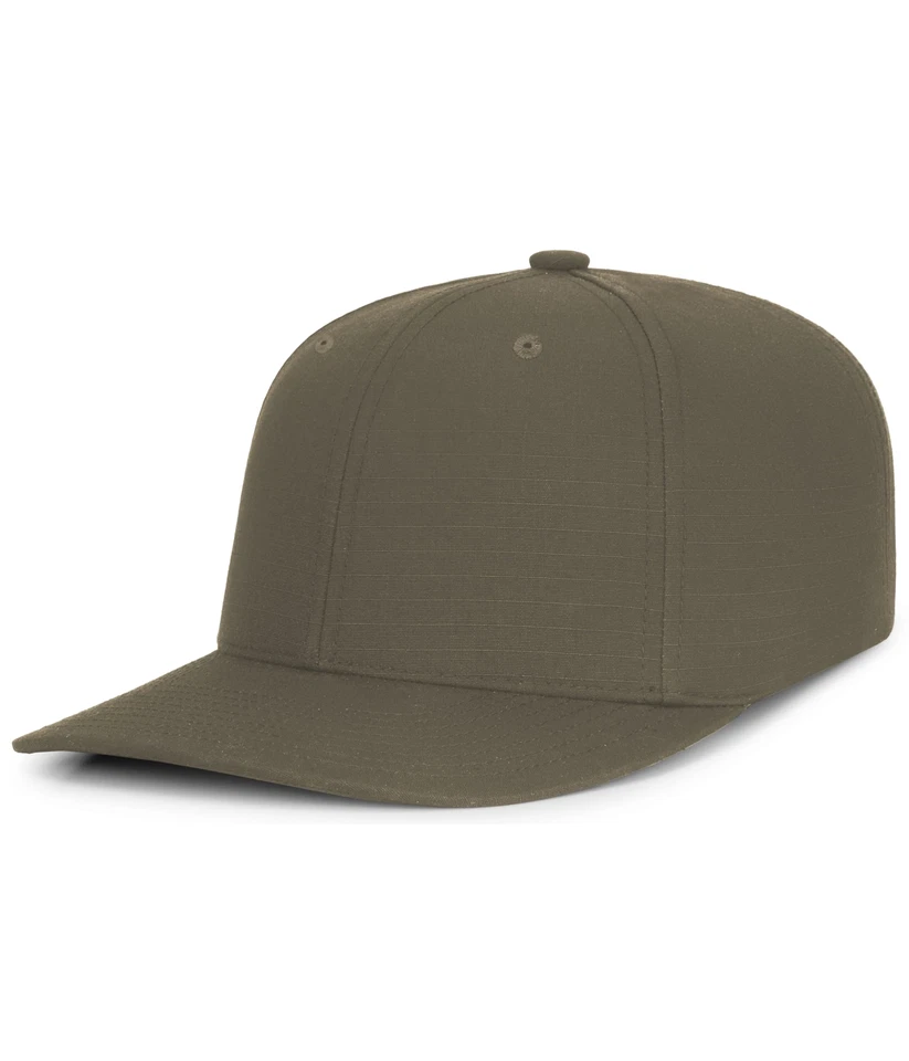 Gorra Pacific Headwear M35 Multicam Ripstop Cordura Snapback Foto 1 de 1