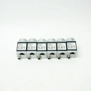 1 Stück, Basler acA2500-14gm GigE Kamera 14fps, 5MP, Gigabit Ethernet Cam Ver... - Bild 1 von 4