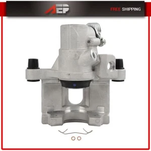 For 2013-2016 Ford Escape 13-18 C-Max 2014-2018 Focus Brake Calipers Rear Left - Picture 1 of 9