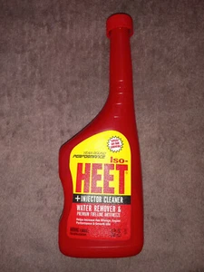 ISO-HEET 28202 Premium Fuel-line Antifreeze Water Remover and Injector Cleane... - Picture 1 of 3