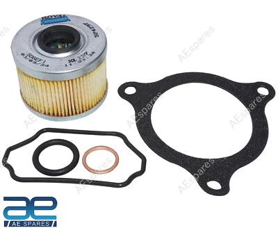 Oil Service Kit Assembly For Royal Enfield Himalayan & Scram 411 KLA00037/A GEc - Image 1 of 4