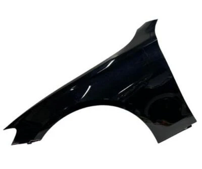 Painel de para-lama Mercedes Benz lado esquerdo LH classe E W213 17-23 fabricante de equipamento original A2138810143 - Imagem 1 de 4