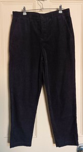 Las mejores ofertas en Pantalón de pana Zara para hombres | eBay