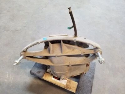 Carrier Rear Axle 9.75" Ring Gear 3.31 Ratio | 2015-2017 Ford Expedition - Image 1 of 4