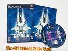 Gradius III and IV - Complete PlayStation 2 PS2 Game CIB