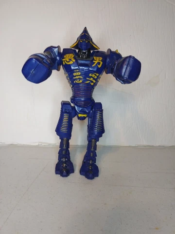 Real Steel Punching Action Jakks Pacific Noisy Boy Cover