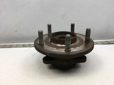 Cojinete de cubo de rueda trasero izquierdo Dodge Grand Caravan 2011 fábrica Foto 1 de 4