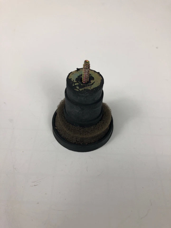 Marantz TT140 / TT 140 Turntable foot. Excellent - Image 1 of 2