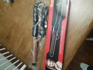 Elbow professional ceramic curling iron 32mm - Picture 1 of 1