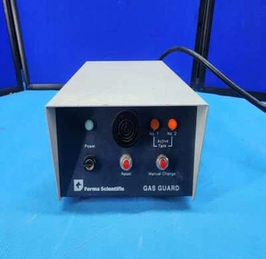 Forma Scientific Gas Guard 3030 Gas Monitor Non-Hazardous - Picture 1 of 5