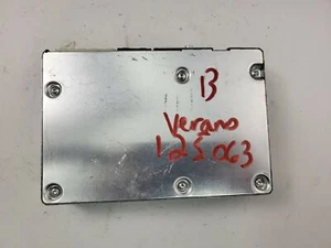2013 Buick Verano Communication Control Module 22903686 OEM - Picture 1 of 12