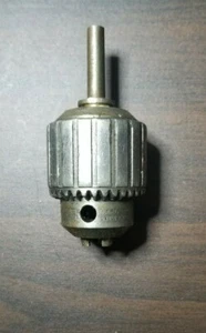 Jacobs Bohrfutter No2A Bohrfutter - Bild 1 von 4