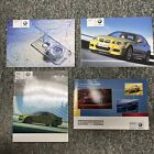 BMW E46 M3 Coupe Owners Manual, CPO, Onboard Computer, 2005 Service & Warranty 