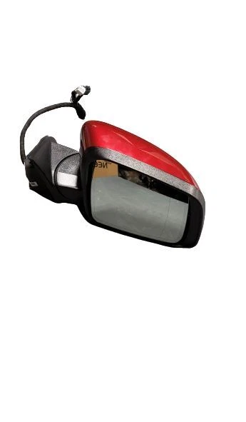 Espejo retrovisor eléctrico lateral del pasajero OEM 5SG35JRPAE para Jeep Grand Cherokee 2014-2015 Foto 1 de 1