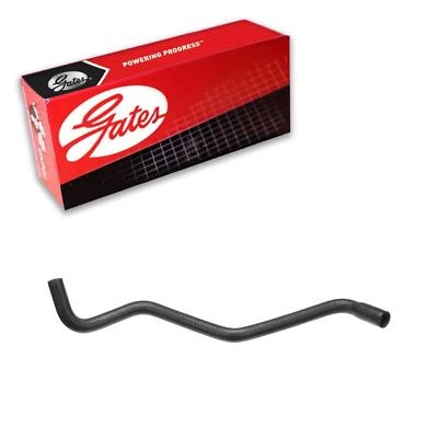 Manguera de calefacción de climatización Gates para Ford Focus 2000-2004 Foto 1 de 3