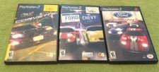 .PS2.' | '.Ford Vs Chevy.