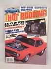 Popular Hot Rodding Mag. -  Sept. 1984 , 150 Mph Smog-Legal T / A  (1017)