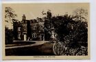 (Gb9419-552) Prawdziwe zdjęcie Thornfield Hall, Jane Eyre, Haddon Hall ok. 1920 EX