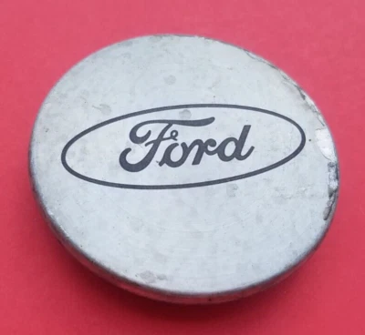 1992-1994 FORD ECONOLINE E-150 1 WHEEL RIM HUBCAP CENTER CAP COVER USED OEM C20 - Image 1 of 4