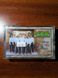Los Rehenes de Javier Torres No Eres Facil de Olvidar - Picture 1 of 2