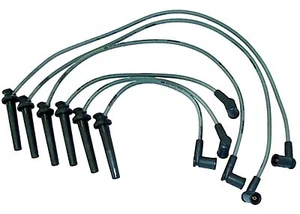 Spark Plug Wire Set - Picture 1 of 6