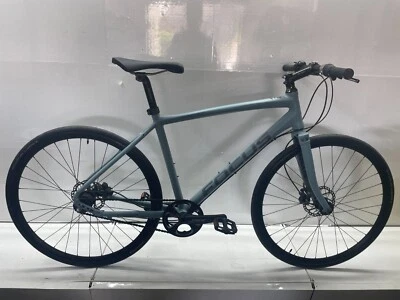 Focus Planet TR4.0 HE 28" Gravel Crossrad Schwalbe Lugano 2 3 Gang SRAM i-Motion - Bild 1 von 4