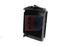 Produktbild - AKS DASIS Kühler Wasserkühler Motorkühler 440507N