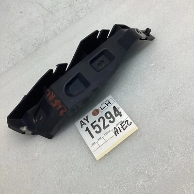 Dodge Dart 2013-2016 OEM PARACHOQUES EXTERIOR TRASERO IZQUIERDO SOPORTE FASCIA 68100723AB Foto 1 de 4