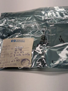 2 piezas. Diodo Schottky HSMS2841 SMD SOT23 Hewlett Packard - Imagen 1 de 1