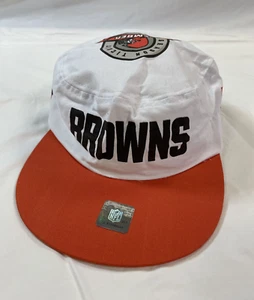 Cleveland Browns Malermütze / Cap Brandneu für Saisonkarte 2022 Mitglied NEU - Bild 1 von 8